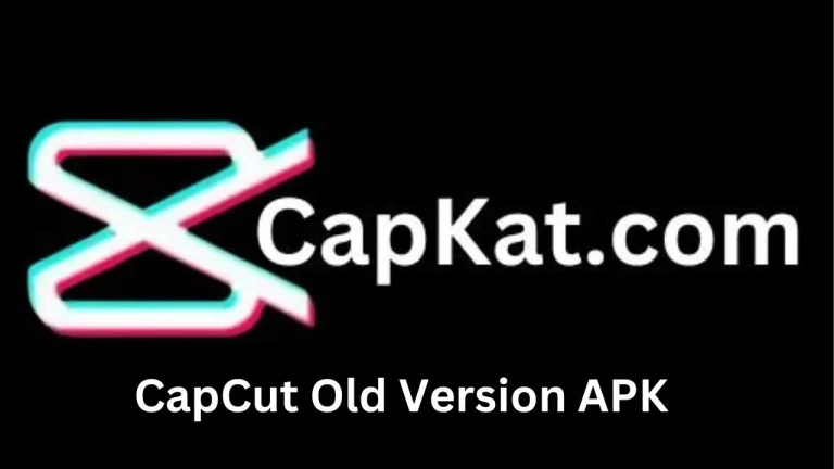 CapCut Old Version