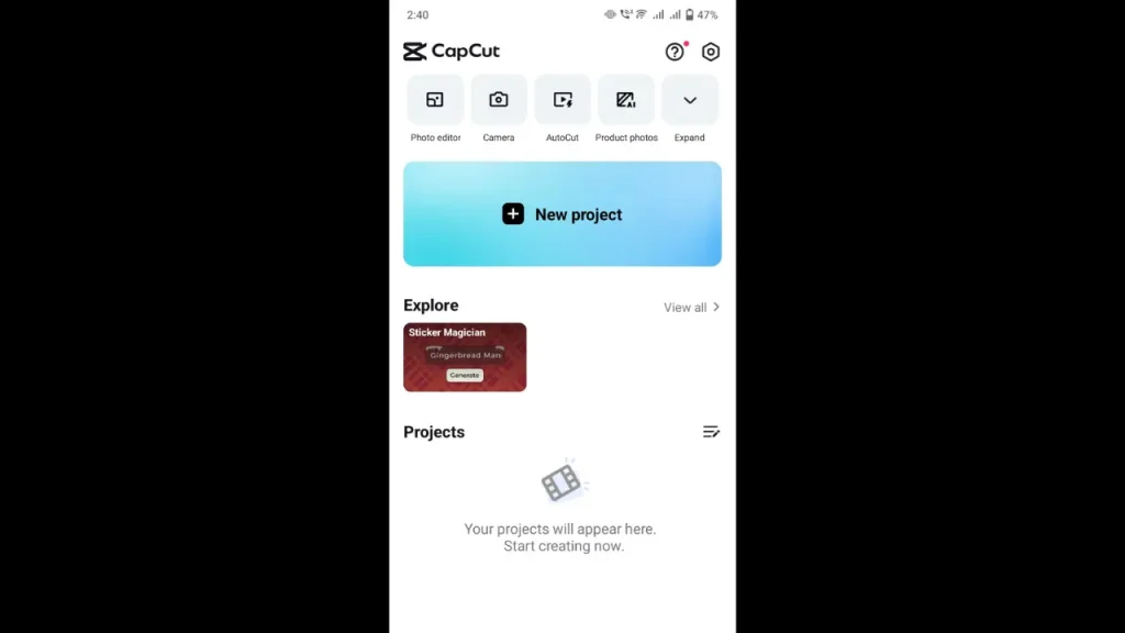 CapCut Mod APK