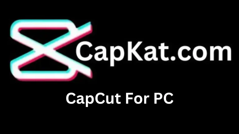 CapCut for PC