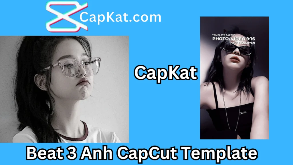 Beat 3 Anh CapCut Template