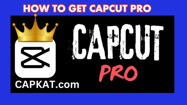 CapCut Pro Price