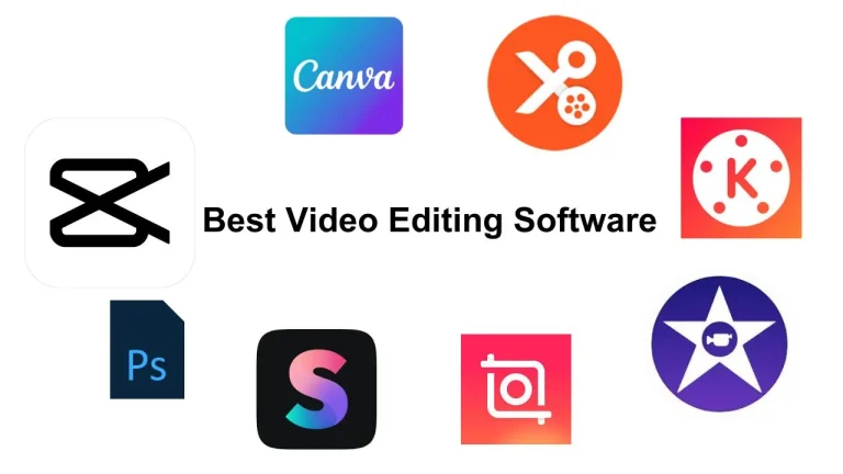 Best Video Editing Software