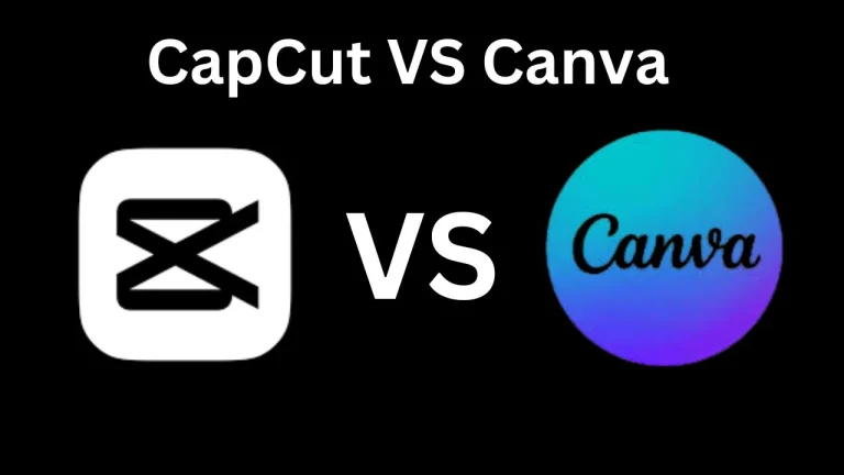 CapCut vs Canva