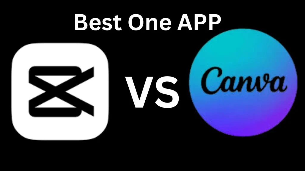 CapCut vs Canva